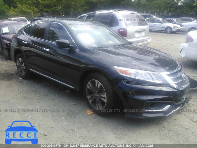 2015 Honda Crosstour 5J6TF1H55FL000370 image 0