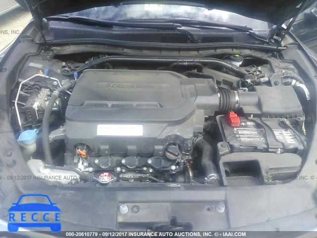 2015 Honda Crosstour 5J6TF1H55FL000370 image 9