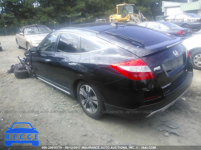 2015 Honda Crosstour 5J6TF1H55FL000370 image 2