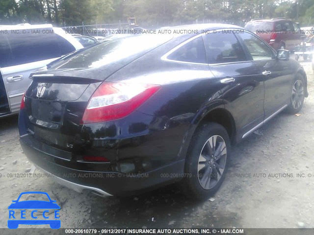 2015 Honda Crosstour 5J6TF1H55FL000370 image 3