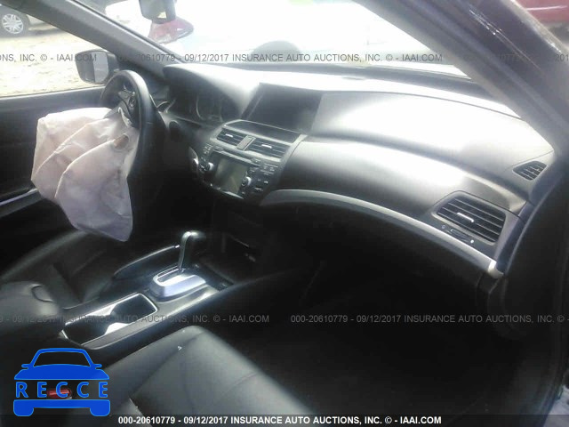 2015 Honda Crosstour 5J6TF1H55FL000370 image 4