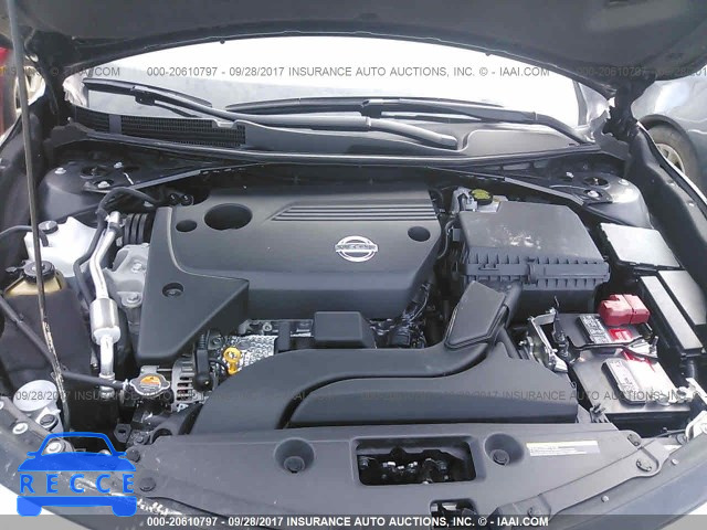 2015 Nissan Altima 1N4AL3AP0FN382945 зображення 9