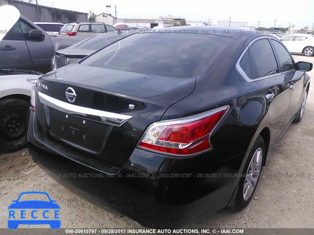 2015 Nissan Altima 1N4AL3AP0FN382945 зображення 3