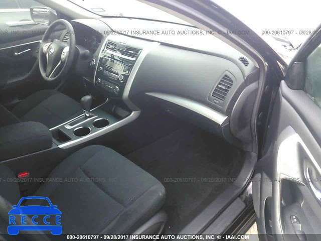 2015 Nissan Altima 1N4AL3AP0FN382945 image 4