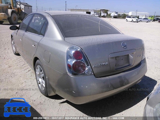 2005 NISSAN ALTIMA 1N4AL11DX5N446742 image 2