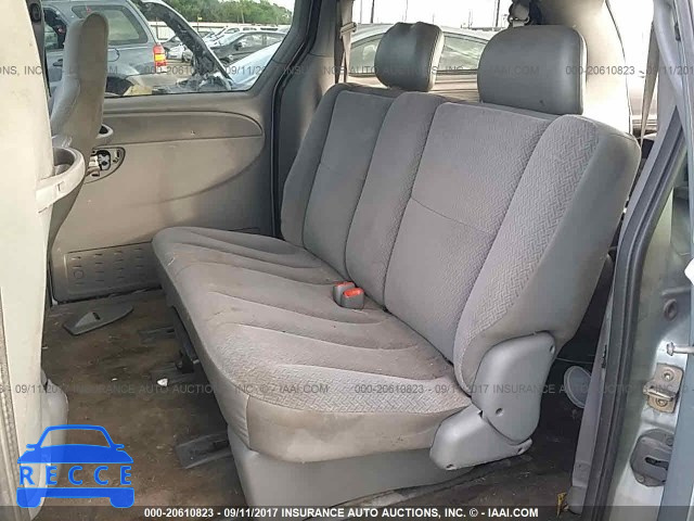 2005 DODGE GRAND CARAVAN 1D4GP24R85B113644 image 7