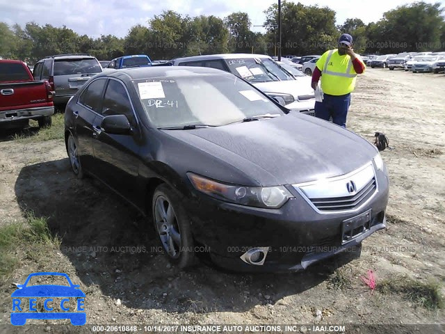 2013 Acura TSX TECH JH4CU2F6XDC006710 image 0