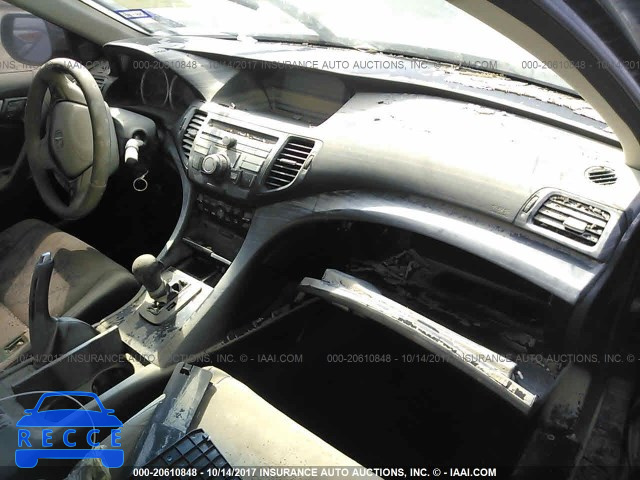 2013 Acura TSX TECH JH4CU2F6XDC006710 image 4