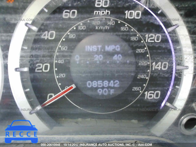 2013 Acura TSX TECH JH4CU2F6XDC006710 image 6