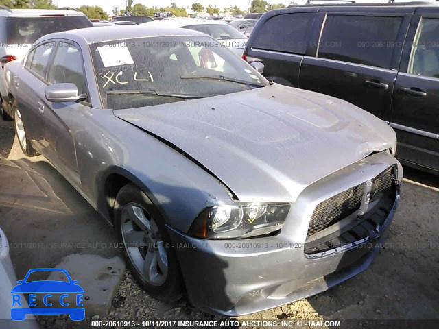 2014 Dodge Charger 2C3CDXBG0EH321824 image 0