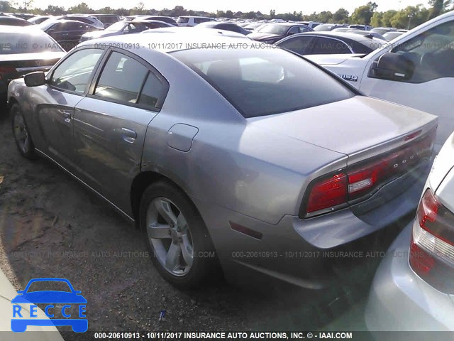 2014 Dodge Charger 2C3CDXBG0EH321824 image 2