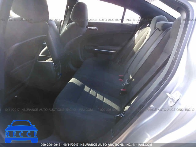 2014 Dodge Charger 2C3CDXBG0EH321824 зображення 7