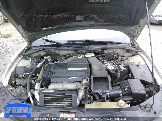 2002 MAZDA MILLENIA JM1TA222621730450 image 9