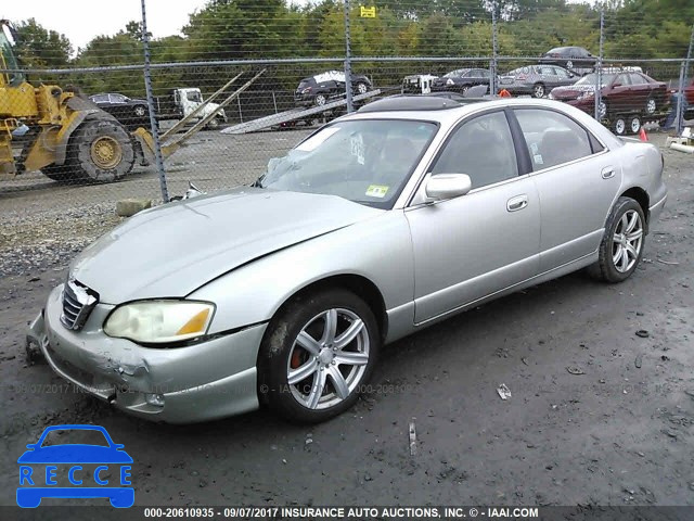 2002 MAZDA MILLENIA JM1TA222621730450 зображення 1