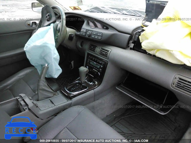 2002 MAZDA MILLENIA JM1TA222621730450 image 4