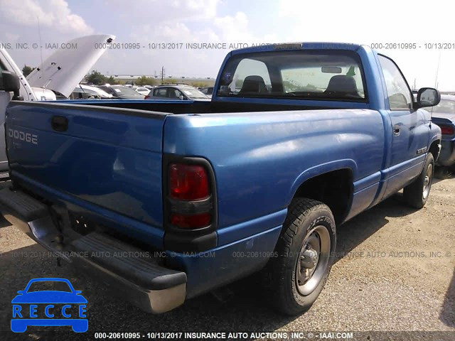 2001 Dodge RAM 1500 1B7HC16X81S235076 image 3