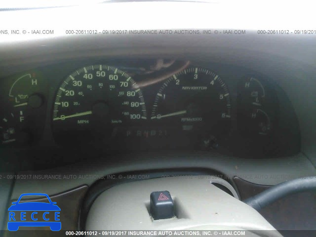 2000 LINCOLN NAVIGATOR 5LMEU27A7YLJ17100 image 6