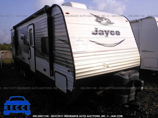 2017 JAYCO OTHER 1UJBJ0BRXH1TC0882 Bild 0