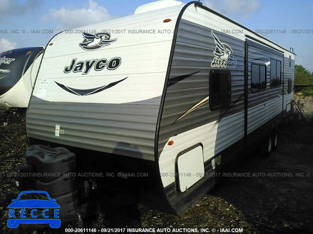 2017 JAYCO OTHER 1UJBJ0BRXH1TC0882 image 1