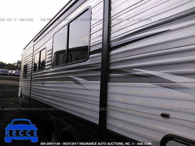 2017 JAYCO OTHER 1UJBJ0BRXH1TC0882 image 2