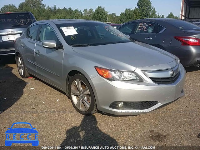 2013 Acura ILX 19VDE1F5XDE003019 зображення 0