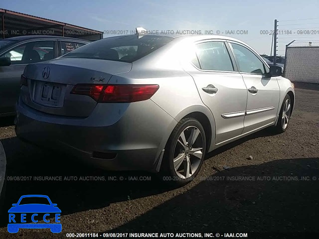 2013 Acura ILX 19VDE1F5XDE003019 зображення 3