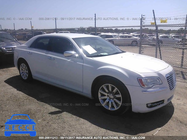 2012 Chrysler 300 2C3CCACGXCH309966 image 0