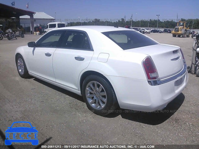 2012 Chrysler 300 2C3CCACGXCH309966 image 2