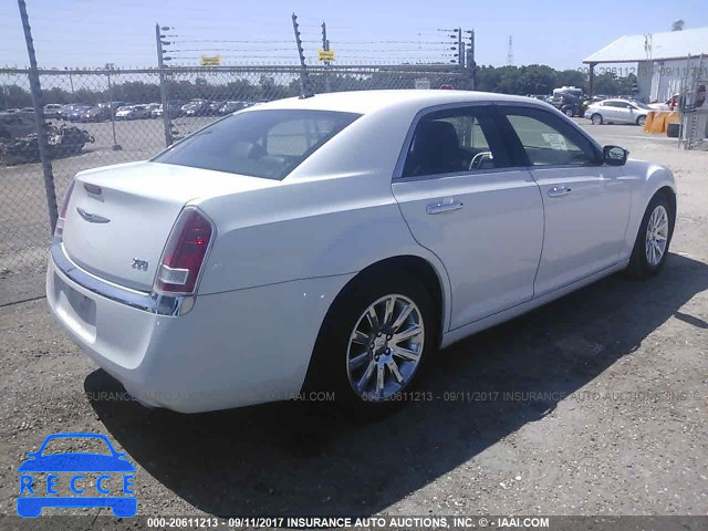2012 Chrysler 300 2C3CCACGXCH309966 image 3