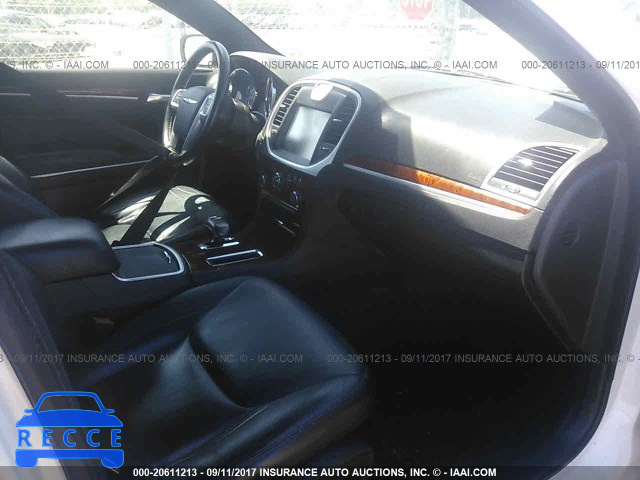 2012 Chrysler 300 2C3CCACGXCH309966 image 4