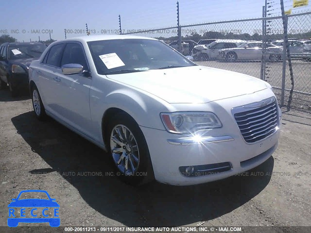2012 Chrysler 300 2C3CCACGXCH309966 image 5