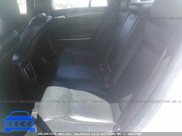 2012 Chrysler 300 2C3CCACGXCH309966 Bild 7