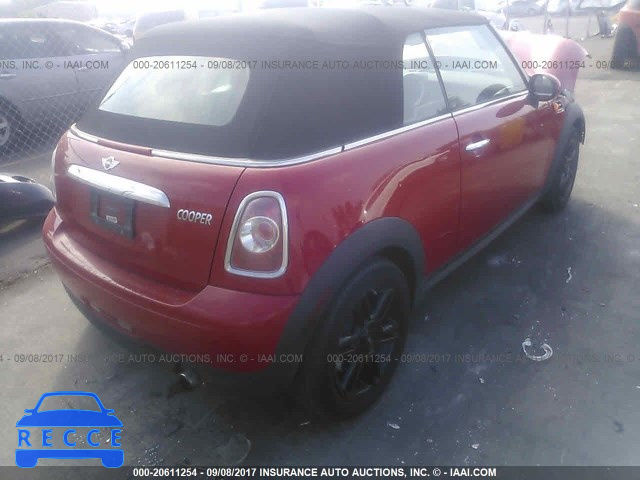 2015 Mini Cooper WMWZN3C58FT862808 image 3
