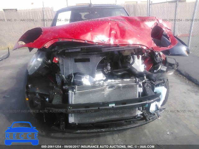 2015 Mini Cooper WMWZN3C58FT862808 image 5