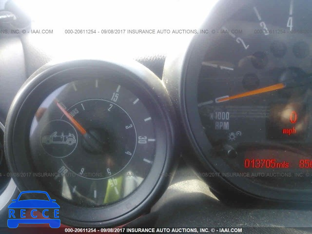2015 Mini Cooper WMWZN3C58FT862808 image 6