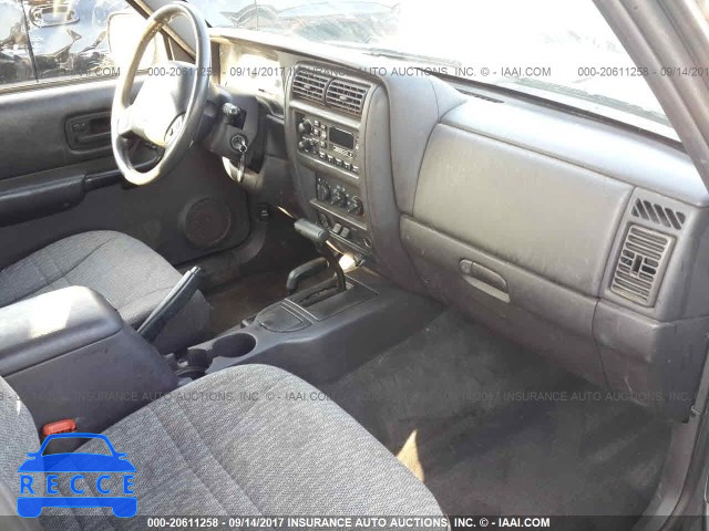1999 Jeep Cherokee 1J4FF68S8XL574060 image 4