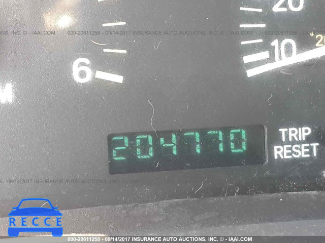 1999 Jeep Cherokee 1J4FF68S8XL574060 image 6