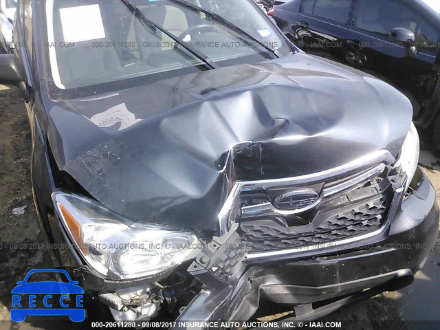 2014 Subaru Forester JF2SJAAC3EH439062 image 5