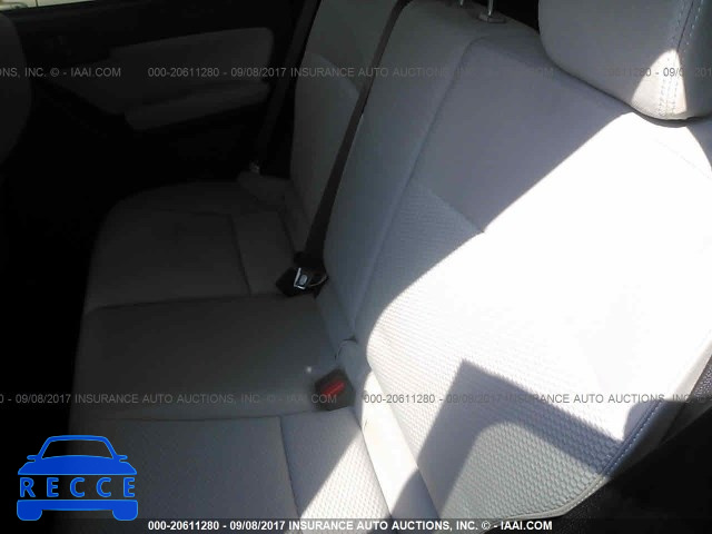 2014 Subaru Forester JF2SJAAC3EH439062 image 7