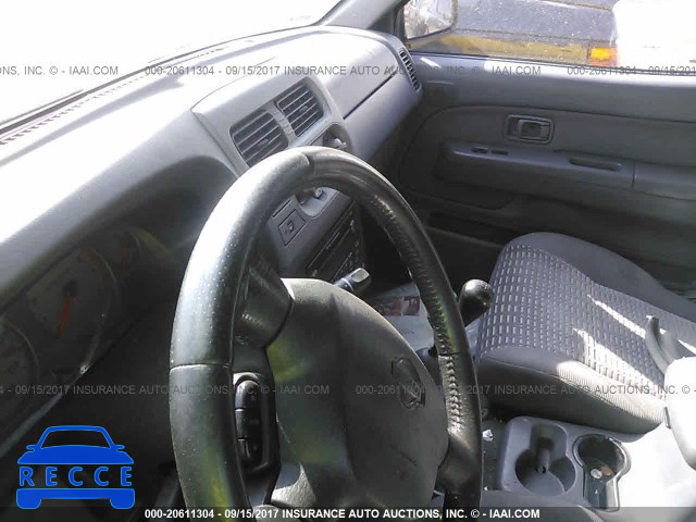 2001 Nissan Xterra 5N1ED28T51C529556 image 6