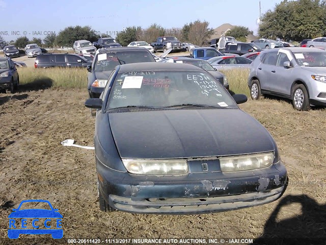 1997 Saturn SL1 1G8ZH5289VZ176851 зображення 5