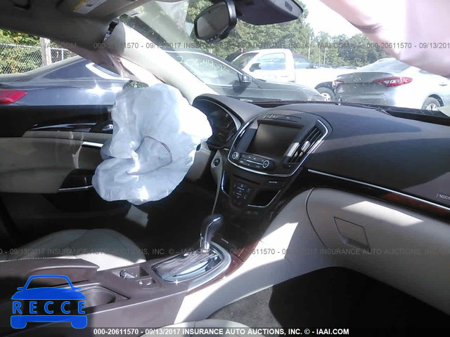 2014 Buick Regal 2G4GR5GX9E9323914 image 4