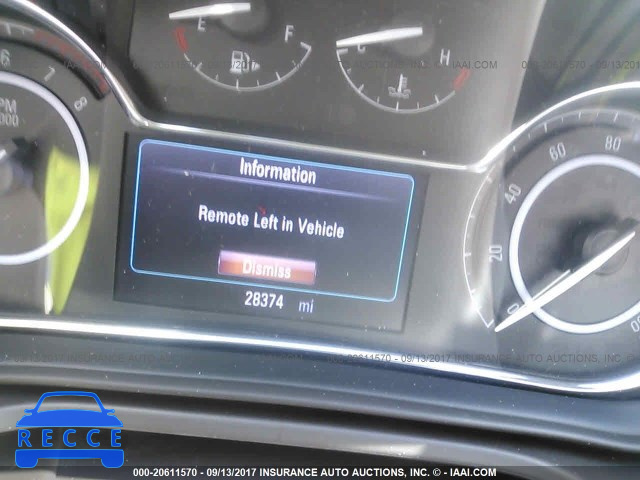 2014 Buick Regal 2G4GR5GX9E9323914 image 6