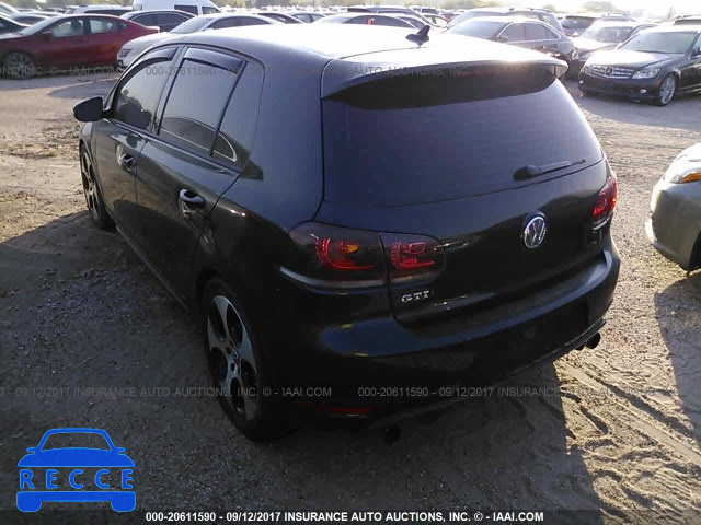 2012 Volkswagen GTI WVWGD7AJ2CW095925 Bild 2