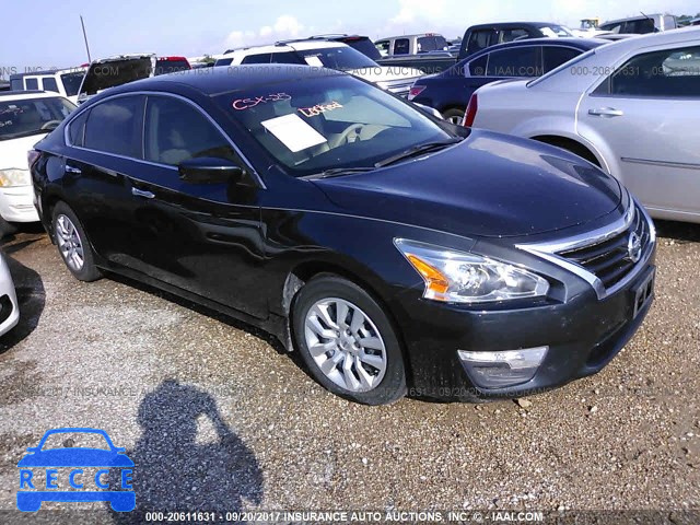 2013 Nissan Altima 1N4AL3AP2DN544510 зображення 0