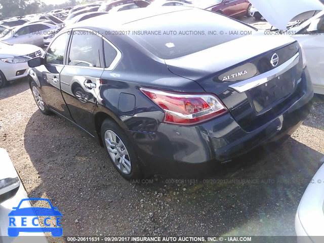 2013 Nissan Altima 1N4AL3AP2DN544510 image 2