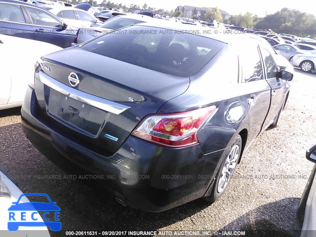 2013 Nissan Altima 1N4AL3AP2DN544510 зображення 3