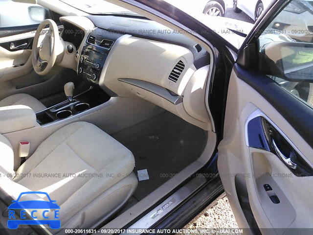 2013 Nissan Altima 1N4AL3AP2DN544510 image 4