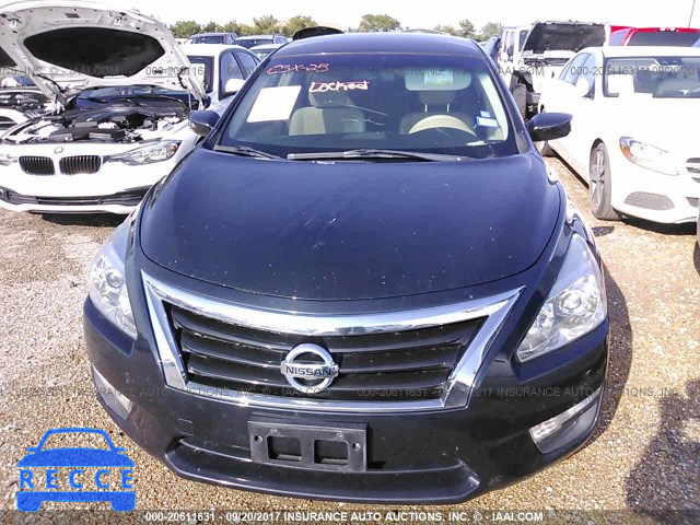 2013 Nissan Altima 1N4AL3AP2DN544510 зображення 5