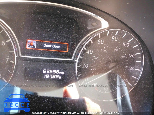 2013 Nissan Altima 1N4AL3AP2DN544510 image 6